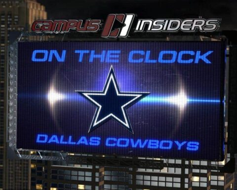 Cowboys Draft: Understanding the Value of Pick 17