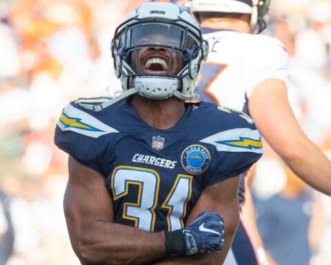 Why S Adrian Phillips Could be the Perfect fit With the Dallas Cowboys