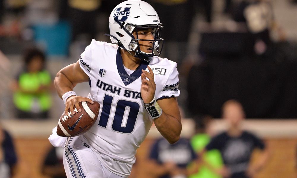 Complete 2020 3-Round Mock Draft: How did it Play out for the Dallas Cowboys? 7