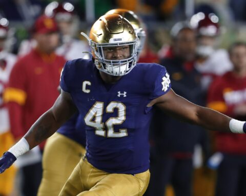 Cowboys Mock Draft: 3 Different Prospect Rankings, 3 Different Outcomes