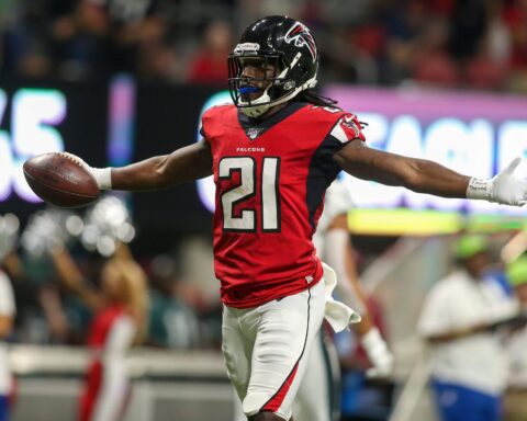 Should Dallas Cowboys Reunite CB Desmond Trufant With Mike Nolan?