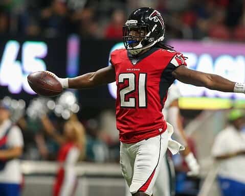 Should Dallas Cowboys Reunite CB Desmond Trufant With Mike Nolan?