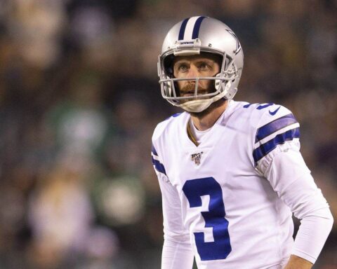 Kai Forbath