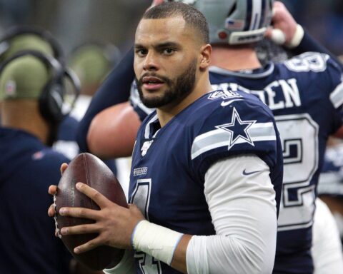 Dak Prescott