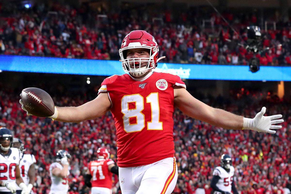 Cowboys free agency: TE Dalton Schultz signs with Houston Texans - Blogging  The Boys