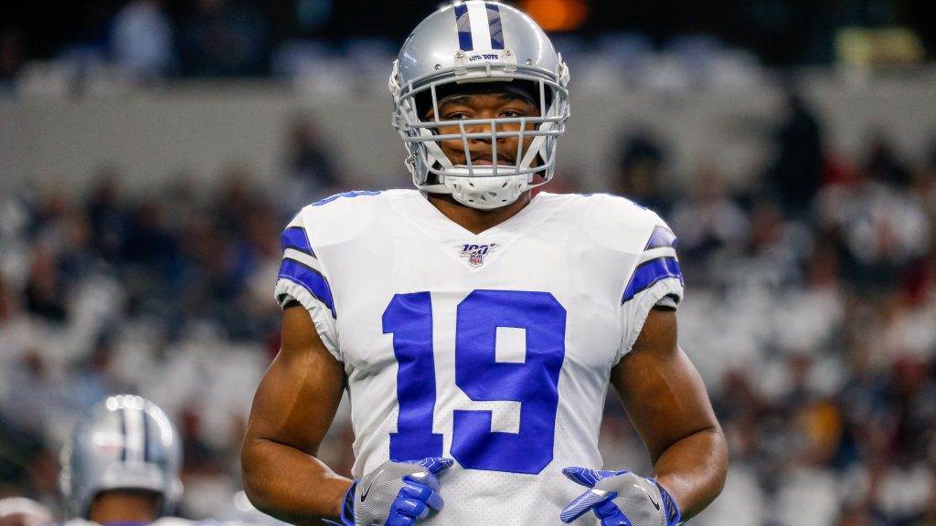 Report: No New Deal for WR Amari Cooper, can Talk to Other Teams