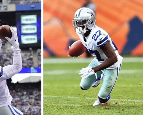 Could Chidobe Awuzie & Jourdan Lewis be Cowboys Starting CBs in 2020?