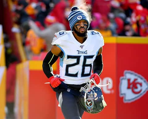 Despite Draft Picks at CB, Should Cowboys Consider Veteran Logan Ryan?