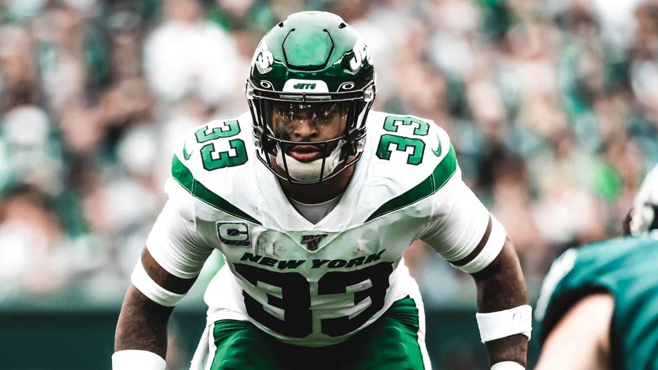 The Jamal Adams trade is finally paying off for the Jets