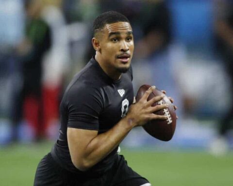 Jalen Hurts