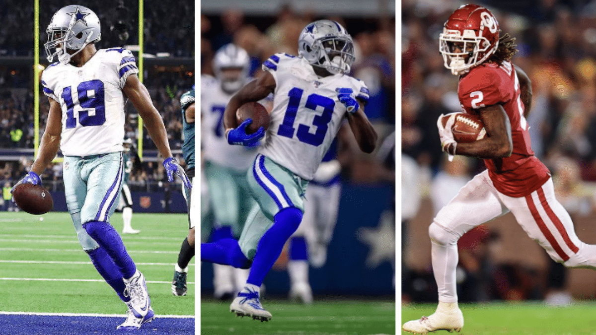 After Defense-Heavy 2021 Draft, Will Cowboys Focus on Offense in 2022? ✭  Inside The Star