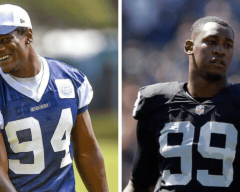 Randy Gregory & Aldon Smith: Two-Pronged Approach to Replacing Robert Quinn