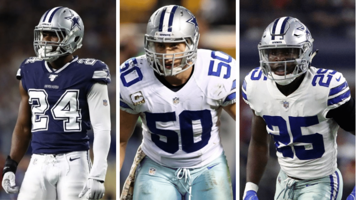 How 2020 Free Agency May Impact Cowboys 2019 Roster Decisions ✭ Inside The  Star