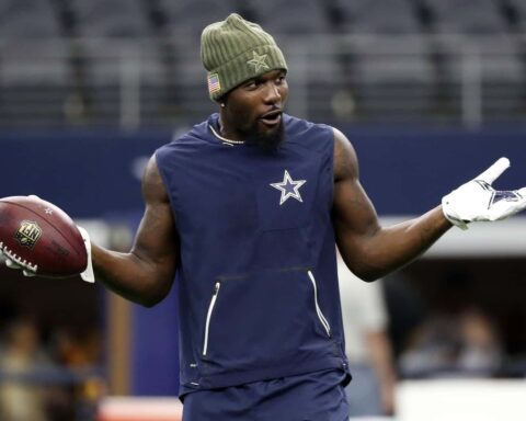 Should WR Dez Bryant Still be in the Dallas Cowboys 2020 Plans?