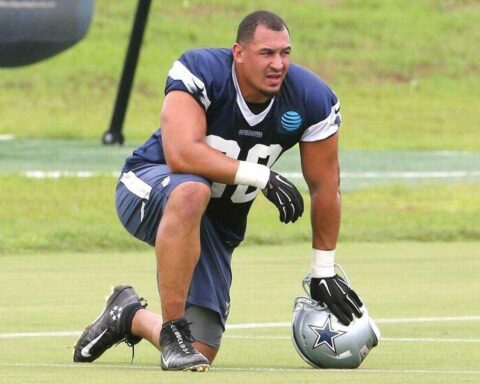 Tyrone Crawford
