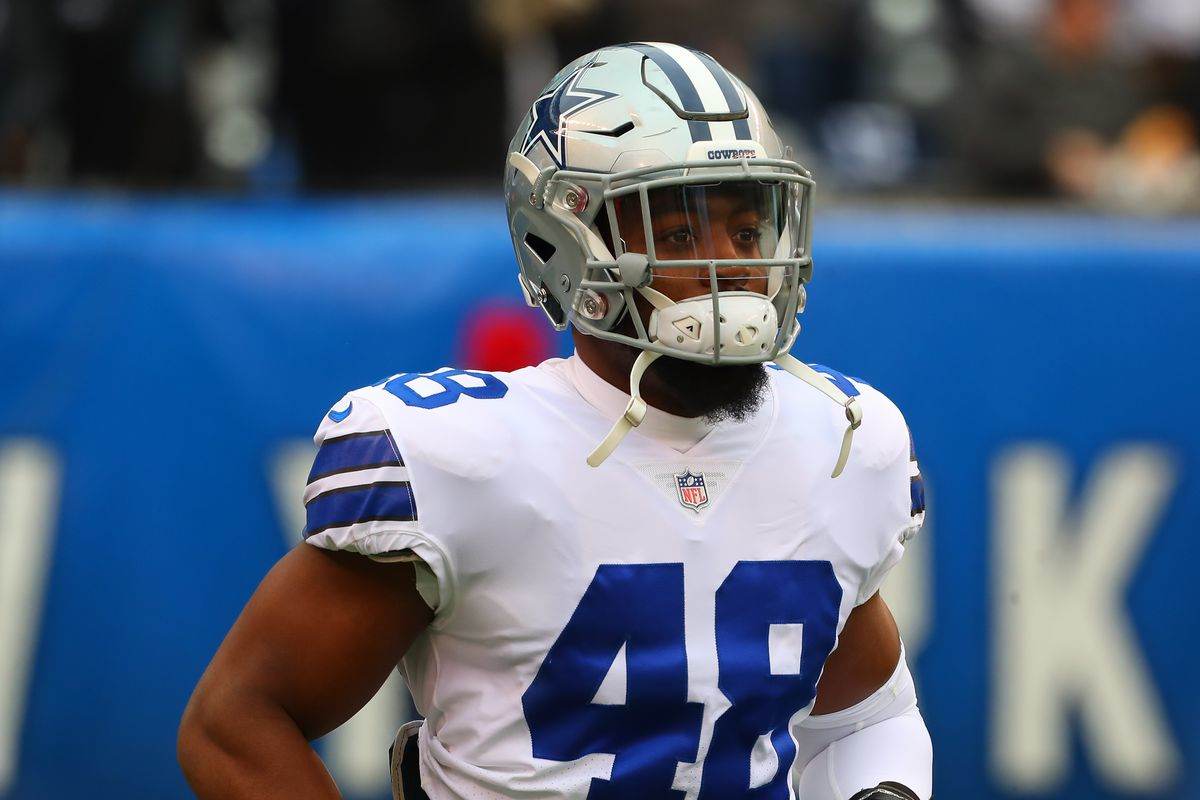 Re-Signed Linebacker Tops Cowboys' Depth Chart For 2023 ✭ Inside The Star