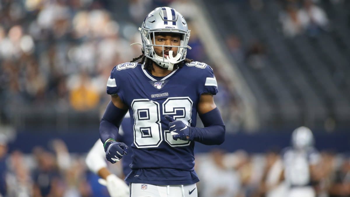 Cowboys 53-man roster projection: Why the most difficult cuts will come at  WR, LB and DB