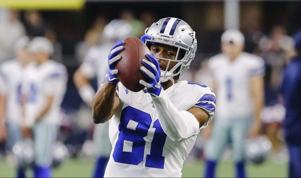 Can WR Jon'Vea Johnson Bounce Back and Make Cowboys Roster in 2020? ✭  Inside The Star