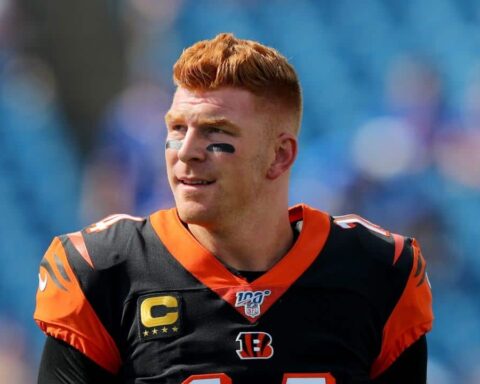 BREAKING: Dallas Cowboys Sign Former Bengals Quarterback Andy Dalton