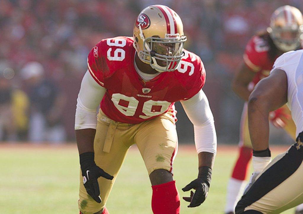 Cowboys HC Mike McCarthy "Happy" for Bigger, Stronger Aldon Smith