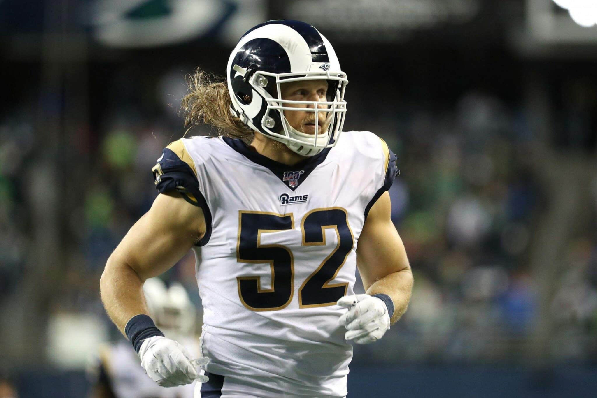 Clay Matthews Could Provide Valuable Insurance for the Cowboys at