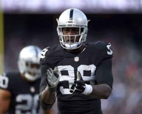 Report: Cowboys DE Aldon Smith Conditionally Reinstated