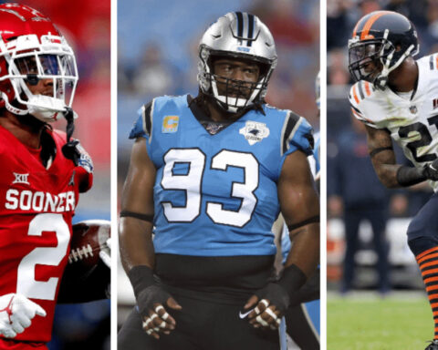 2020 Cowboys Position Rankings: How Much Change From Last Year?