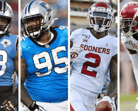 Productive Offseason Sets Up Cowboys to Take Back NFC East Crown