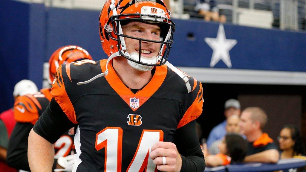 2020 Backup QB Rankings: Where Does Cowboys’ Andy Dalton Land?