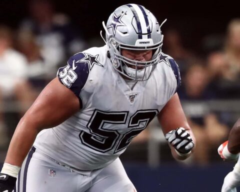 Connor Williams
