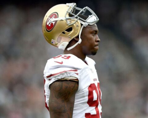 How Good Will DE Aldon Smith be in 2020?