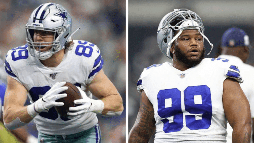 Dallas Cowboys 2020 Offseason Winners & Losers