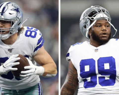 Dallas Cowboys 2020 Offseason Winners & Losers 2