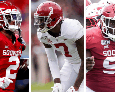 Cowboys 2020 Draft Class Going From High Praise to High Expectations