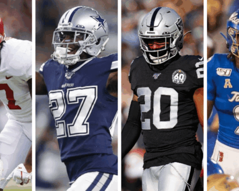 What Will the Cowboys CB Depth Chart Look Like in 2020?