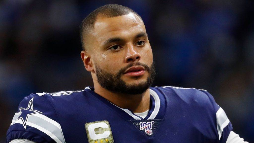 Dak Prescott: History Suggests a Long-term Contract From Cowboys Unlikely