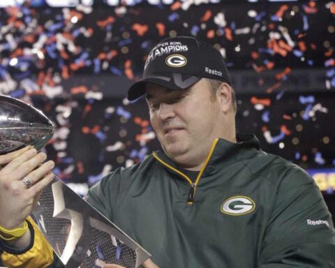 How far can HC Mike McCarthy Take the Dallas Cowboys in 2020?
