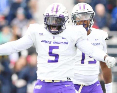 UFDA DE Ron'Dell Carter the Long-term Solution Opposite DeMarcus Lawrence?