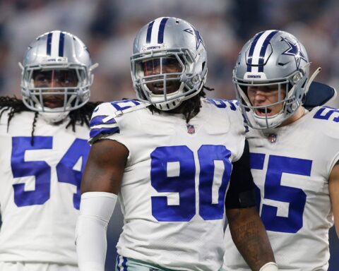 Dallas Cowboys 2020 Pre-Camp Roster Projection: Defense