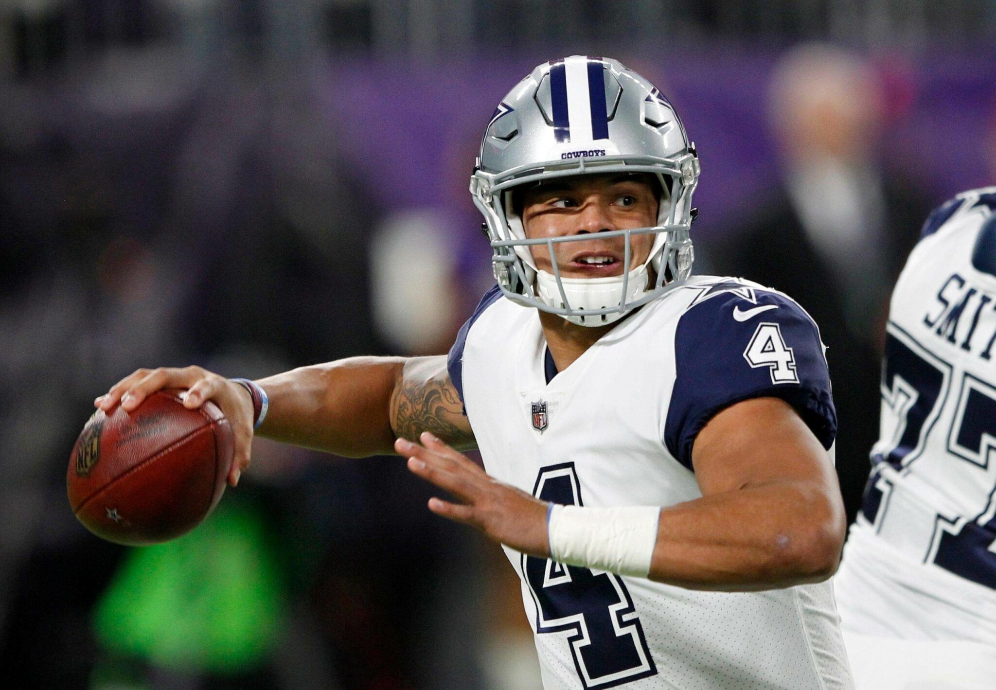 What to watch during Cowboys final preseason game Saturday ✭ Inside The Star