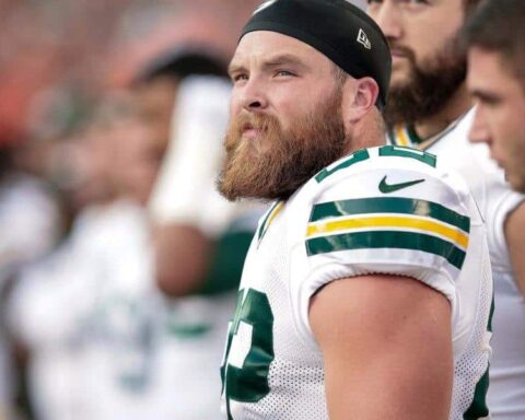Could a Former Mike McCarthy Player Solidify Cowboys' FB Position?