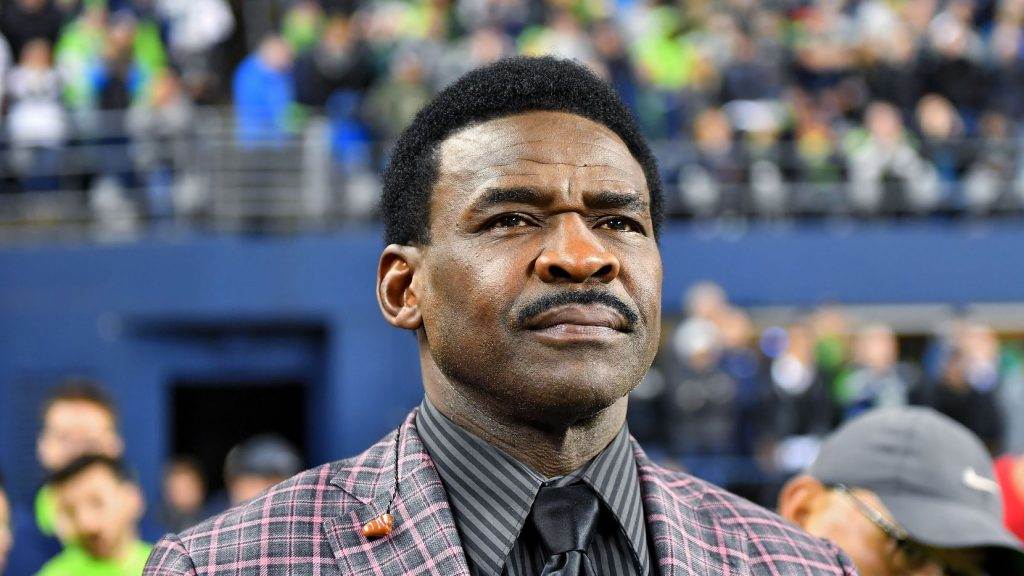 Michael Irvin Criticizes Cowboys 2022 Offseason Moves