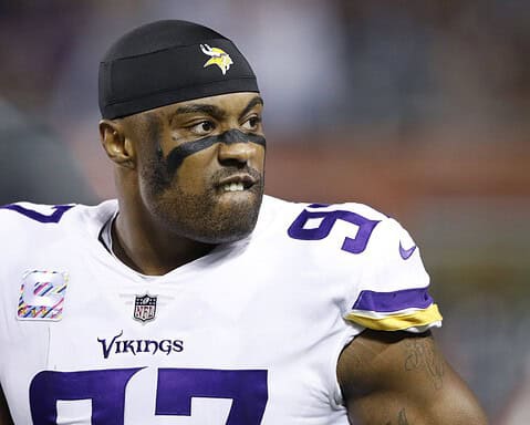 Everson Griffen