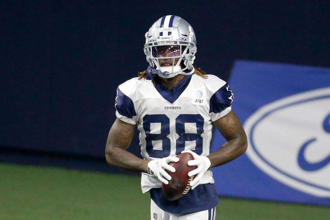 Cowboys roster breakdown: As Dallas heads to training camp, is a