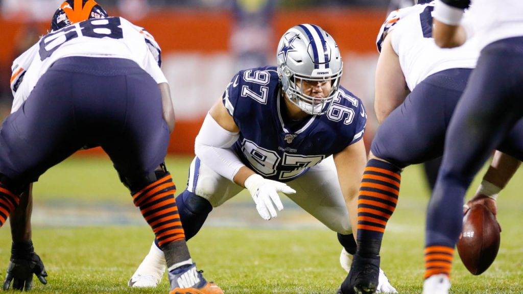 4 Dallas Cowboys that Need to Emerge as Stars in 2021