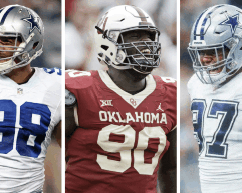 Gerald McCoy Injury Creates Big Opportunity For Several On Defensive Front