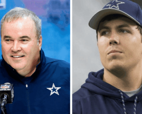 Mike McCarthy 'Extremely Impressed' with Kellen Moore