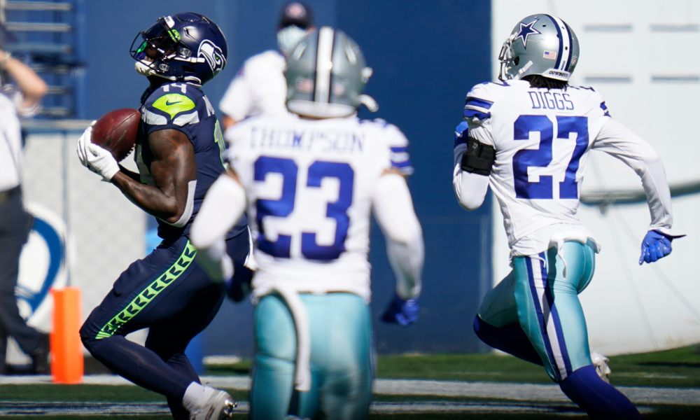 Dallas Cowboys Good, Bad, and Ugly From Week 3 Against Seattle Seahawks