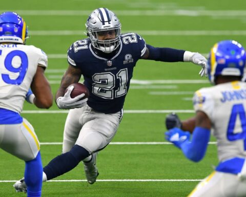 Dallas Cowboys Good, Bad, and Ugly From Week 1 Against LA Rams