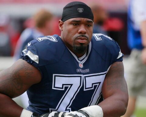 Tyron Smith